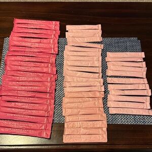 Pink Slim Hunger Control Packets & Slim Microbiome Activating